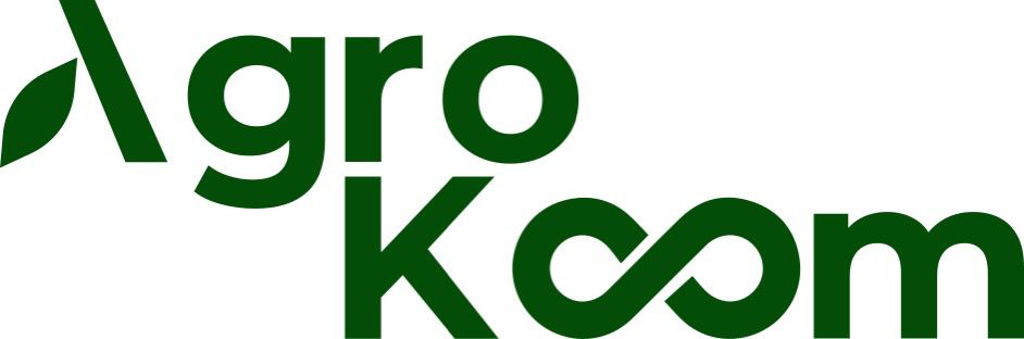 AGRO KOOM logo