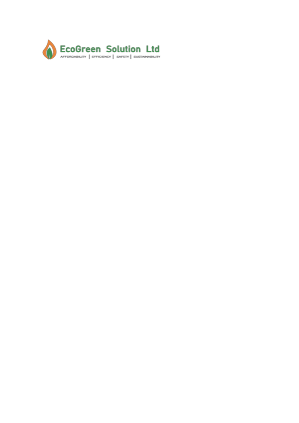 EcoGreen Solutions Ltd logo
