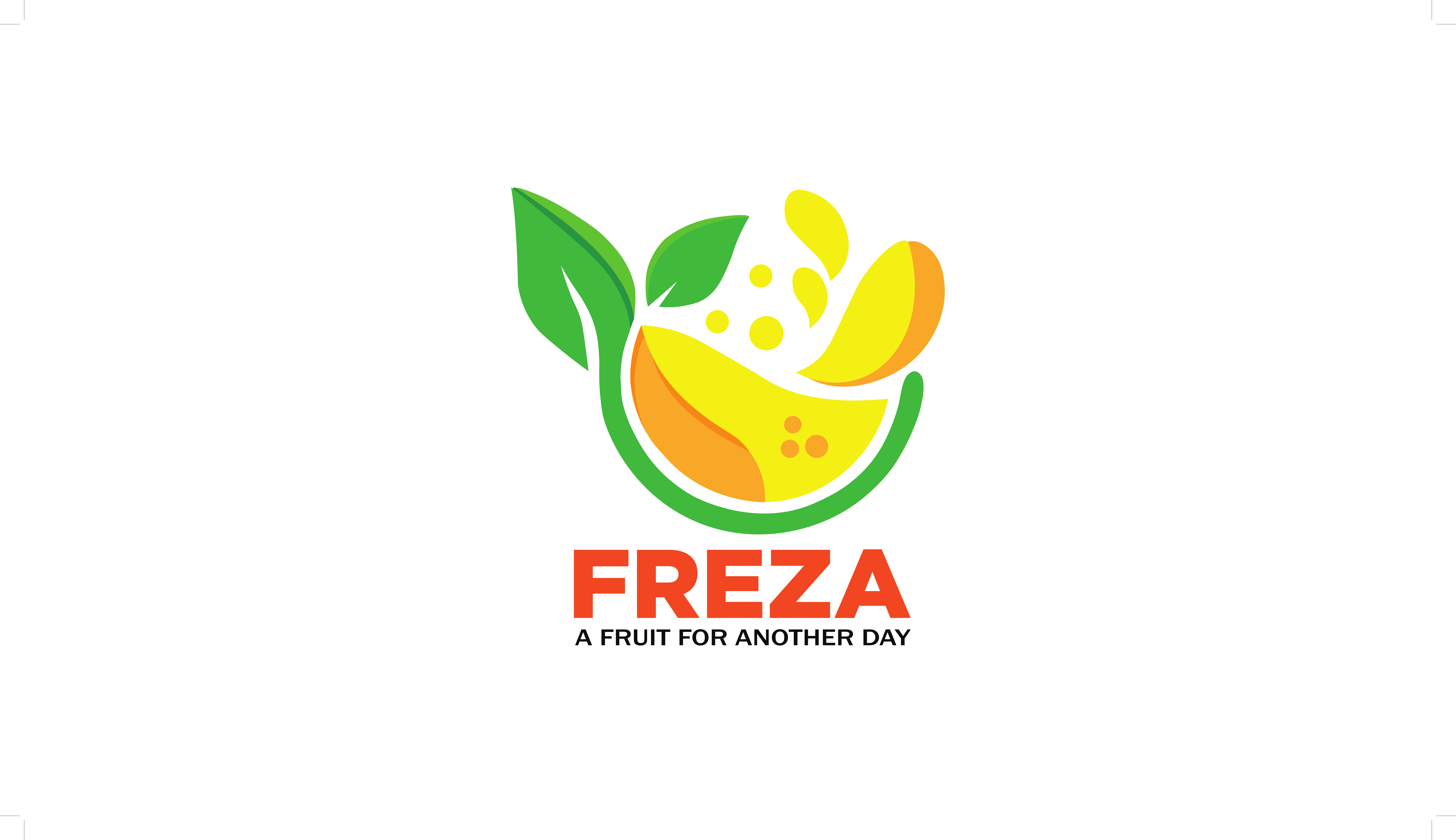 Freza Nanotech limited logo