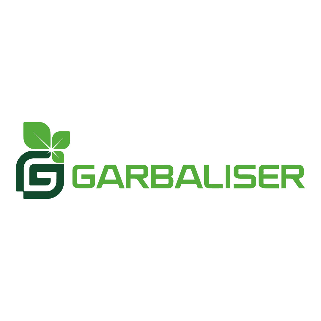 GARBALISER logo
