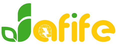 Jafife logo