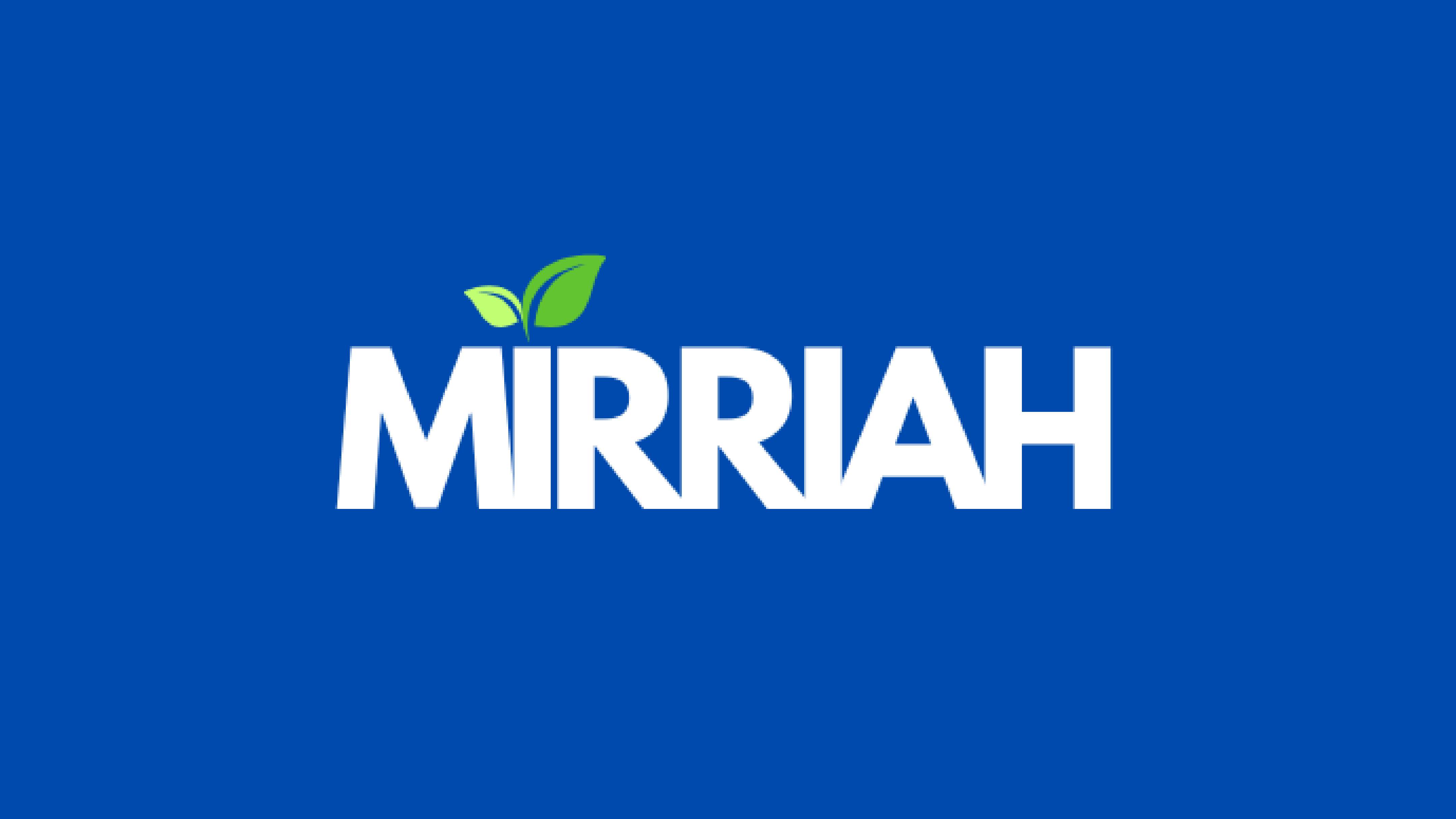MIRRIAH logo