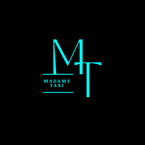 Madame Taxi logo