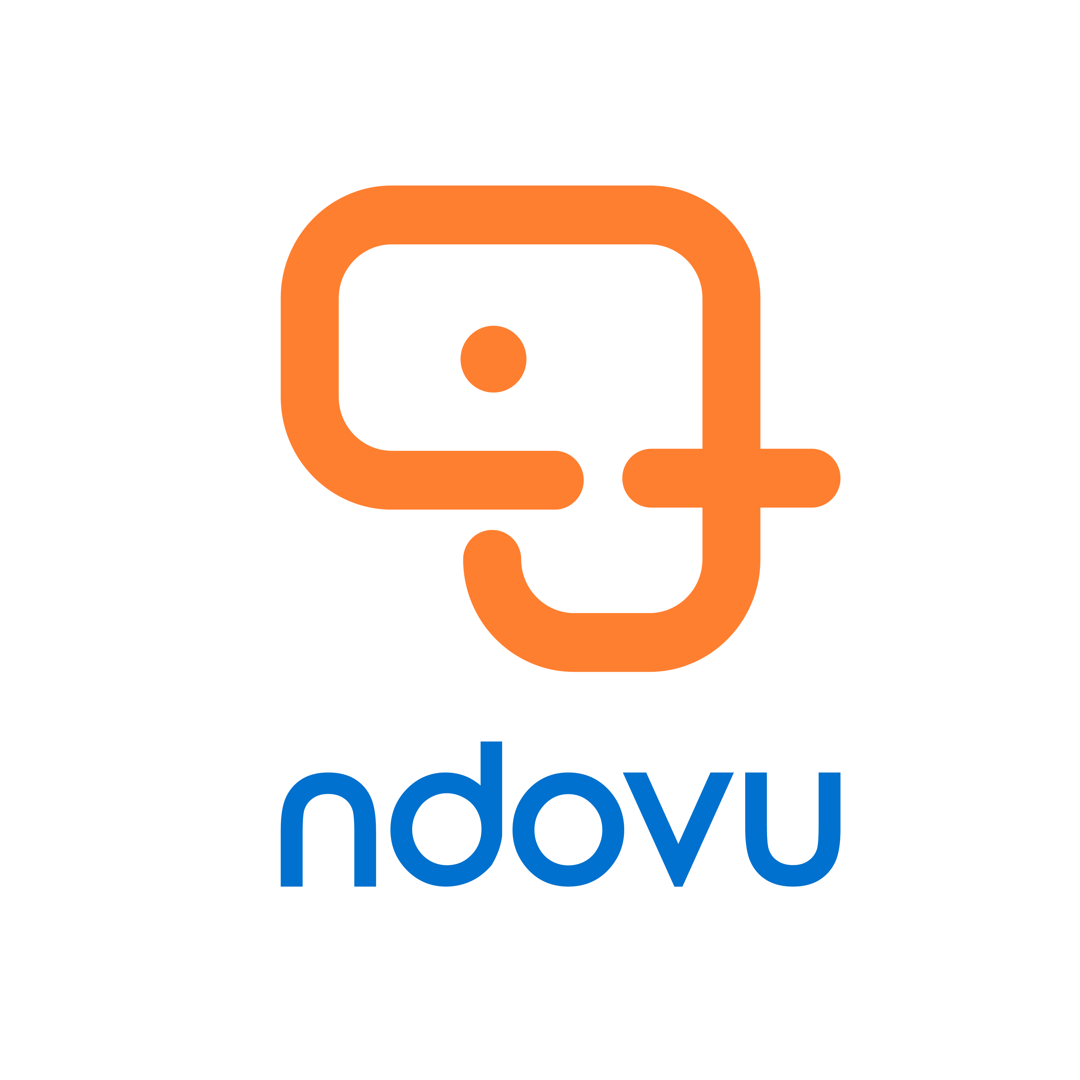 Ndovu Inc logo