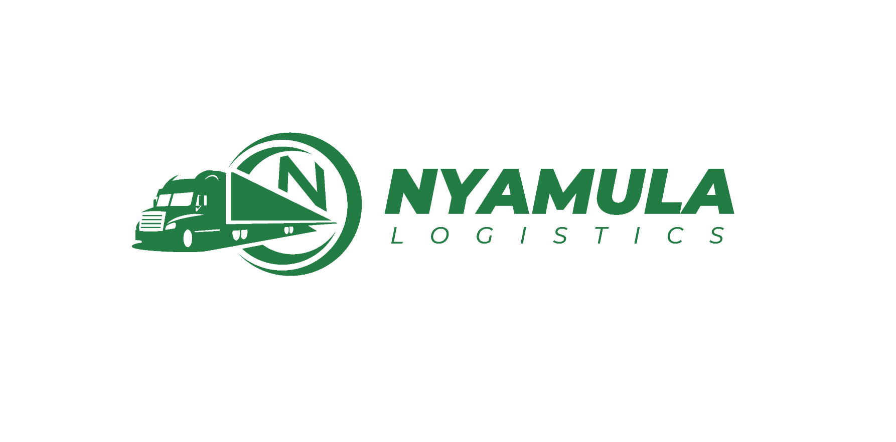 Nyamula Logistics logo