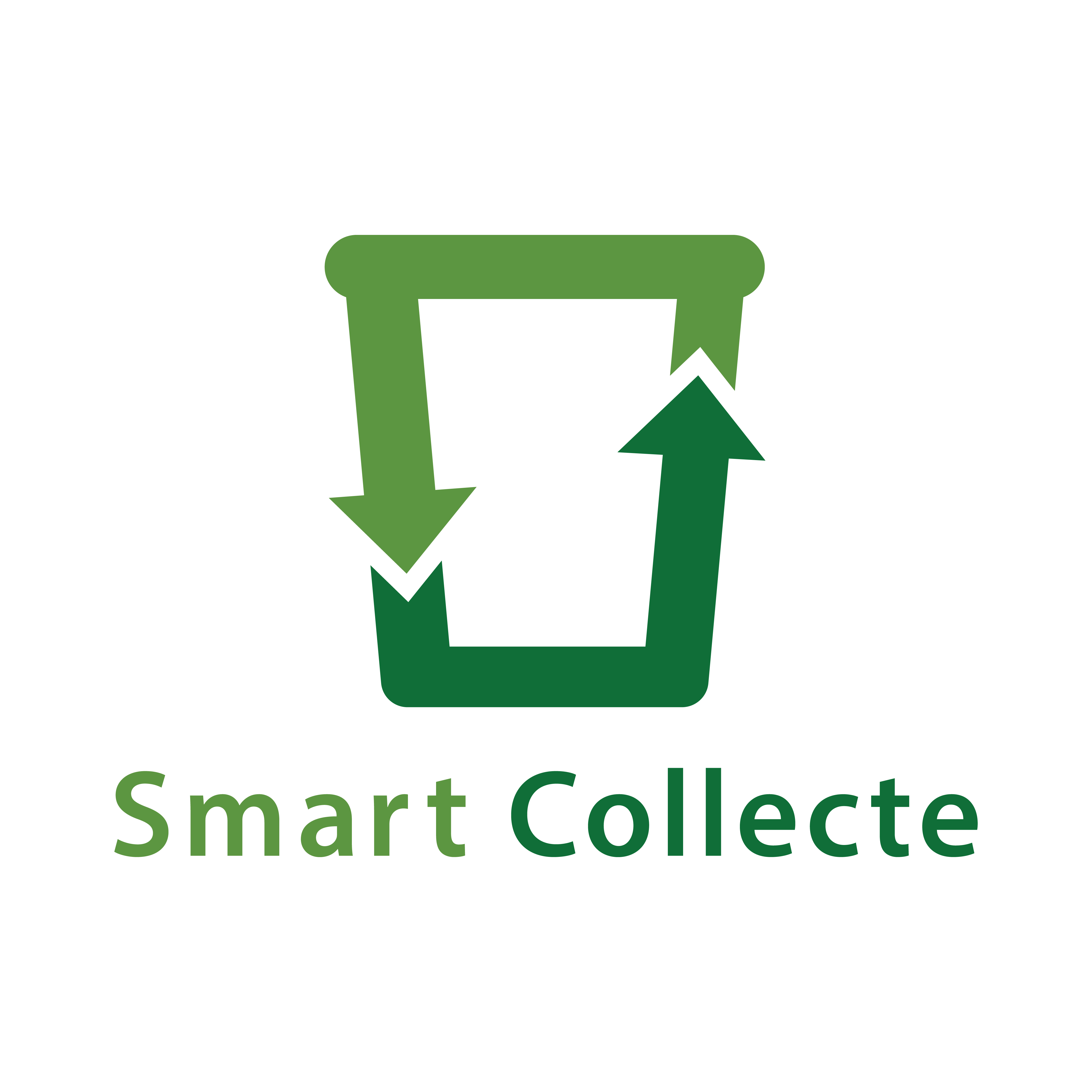 SMART COLLECTE logo