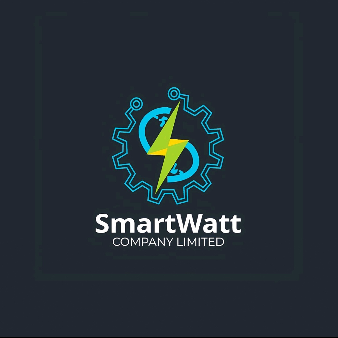 SmartWatt Company Limited logo