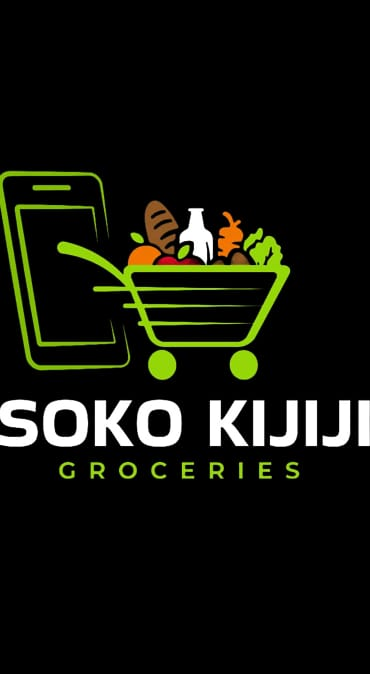 Soko Kijiji logo