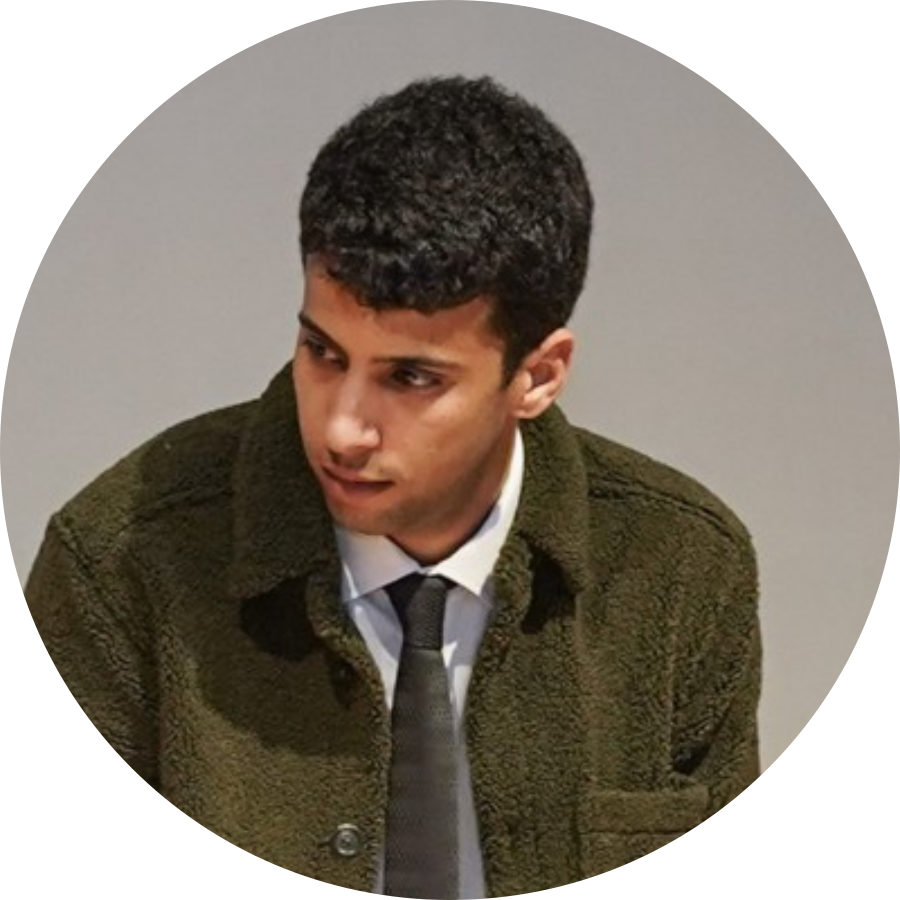 Abdelrahman K. Ragab