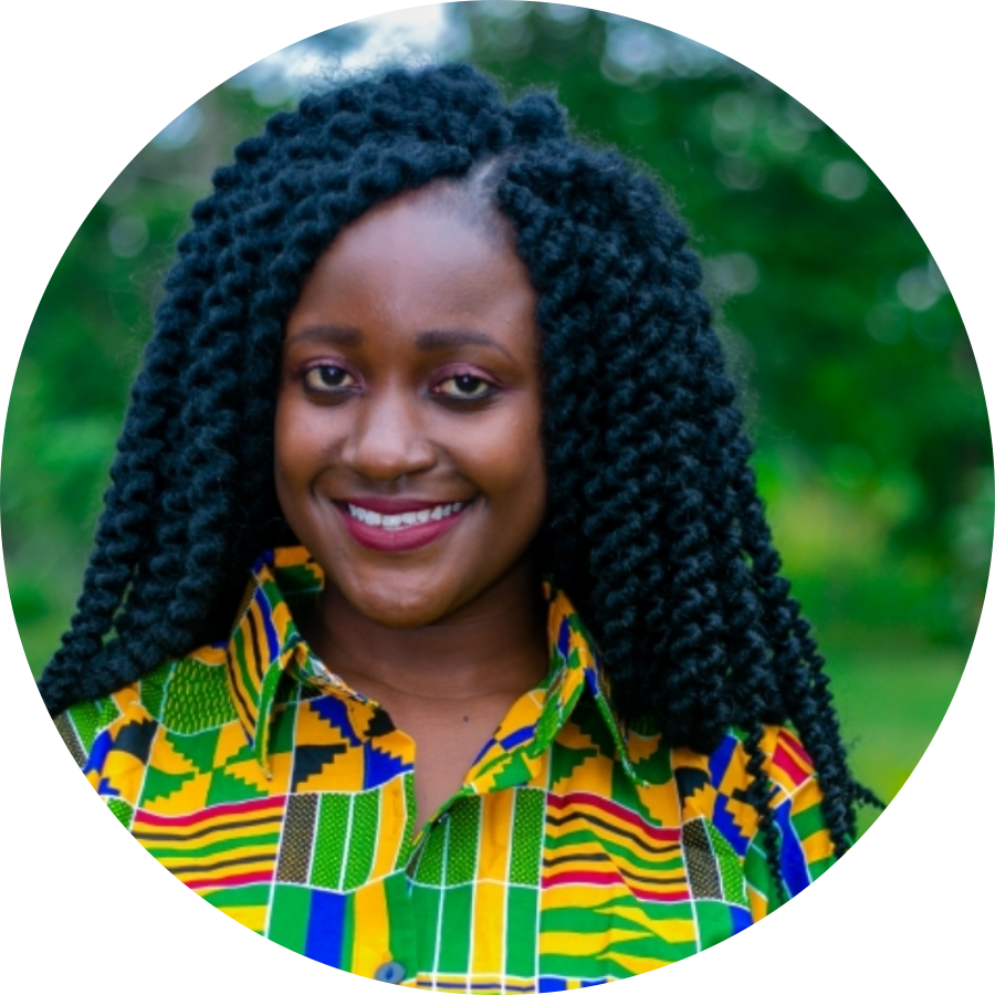 Sheilla Otieno