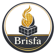 Brisfa logo