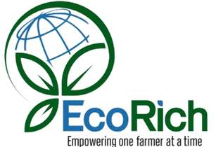 Ecorich Solutions Limited logo