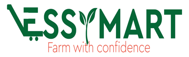 Essymart Africa logo