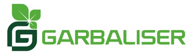 GARBALISER logo