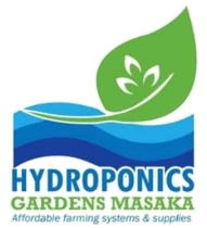 Hydroponics Gardens Masaka logo