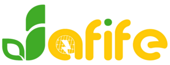 Jafife logo
