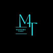 Madame Taxi logo