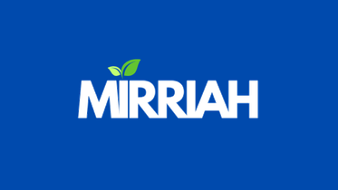 MIRRIAH logo