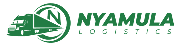 Nyamula Logistics logo