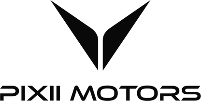 Pixii Motors logo
