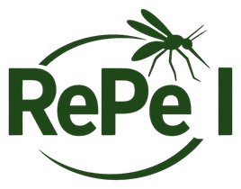 Repel logo