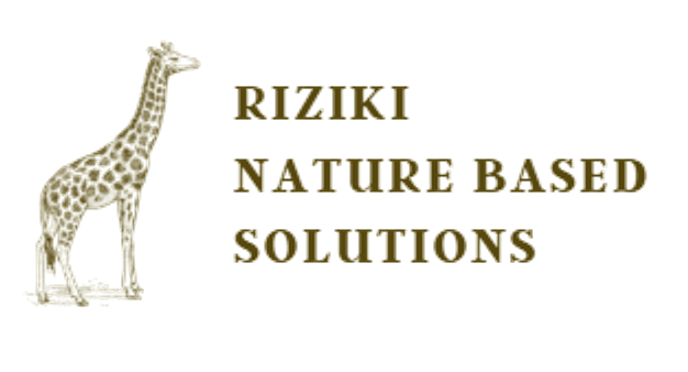 Riziki Nature Based Solutions logo