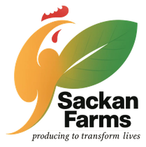 Sackan Farms logo