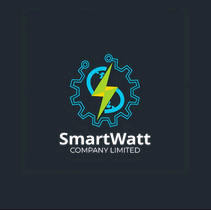 SmartWatt Company Limited logo