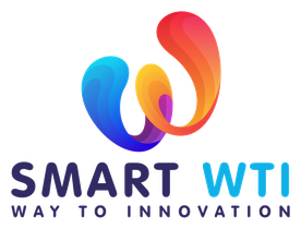 SmartWTI logo