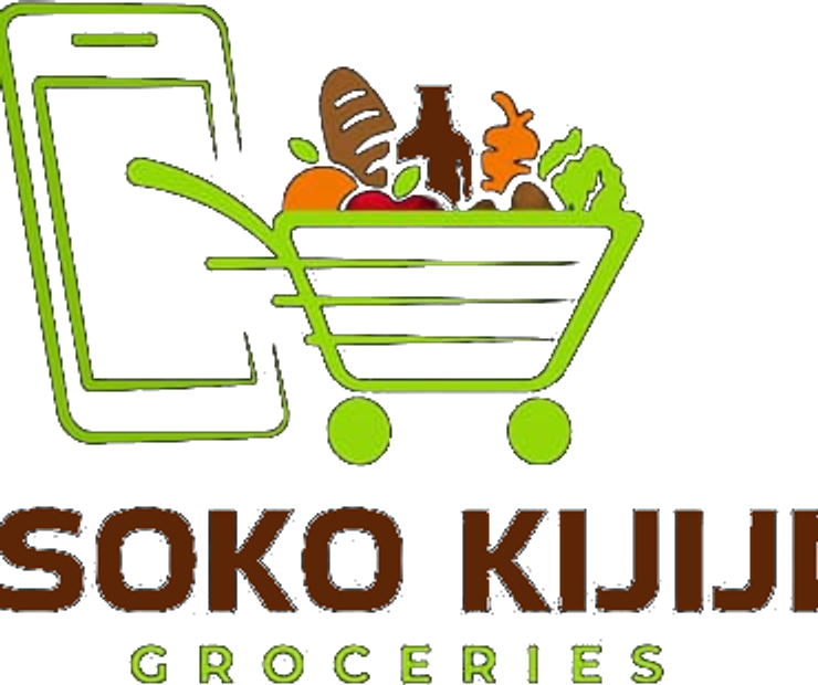 Soko Kijiji logo