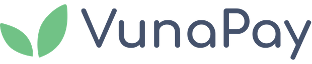 VunaPay logo