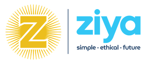 ziya logo